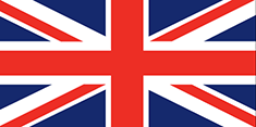 UK FLAG