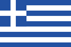 GREEK FLAG